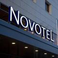 Отель Novotel Ekaterinburg Centre Отель Novotel Ekaterinburg Centre